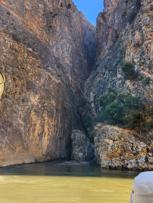 Kanyon Henegene 1