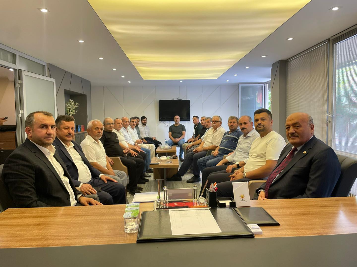 Karaman Zilede
