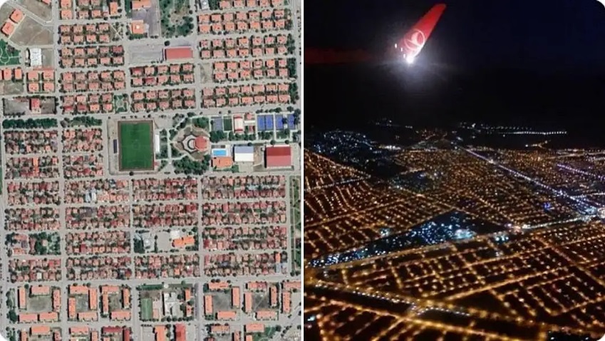 Kayseri Erzincan