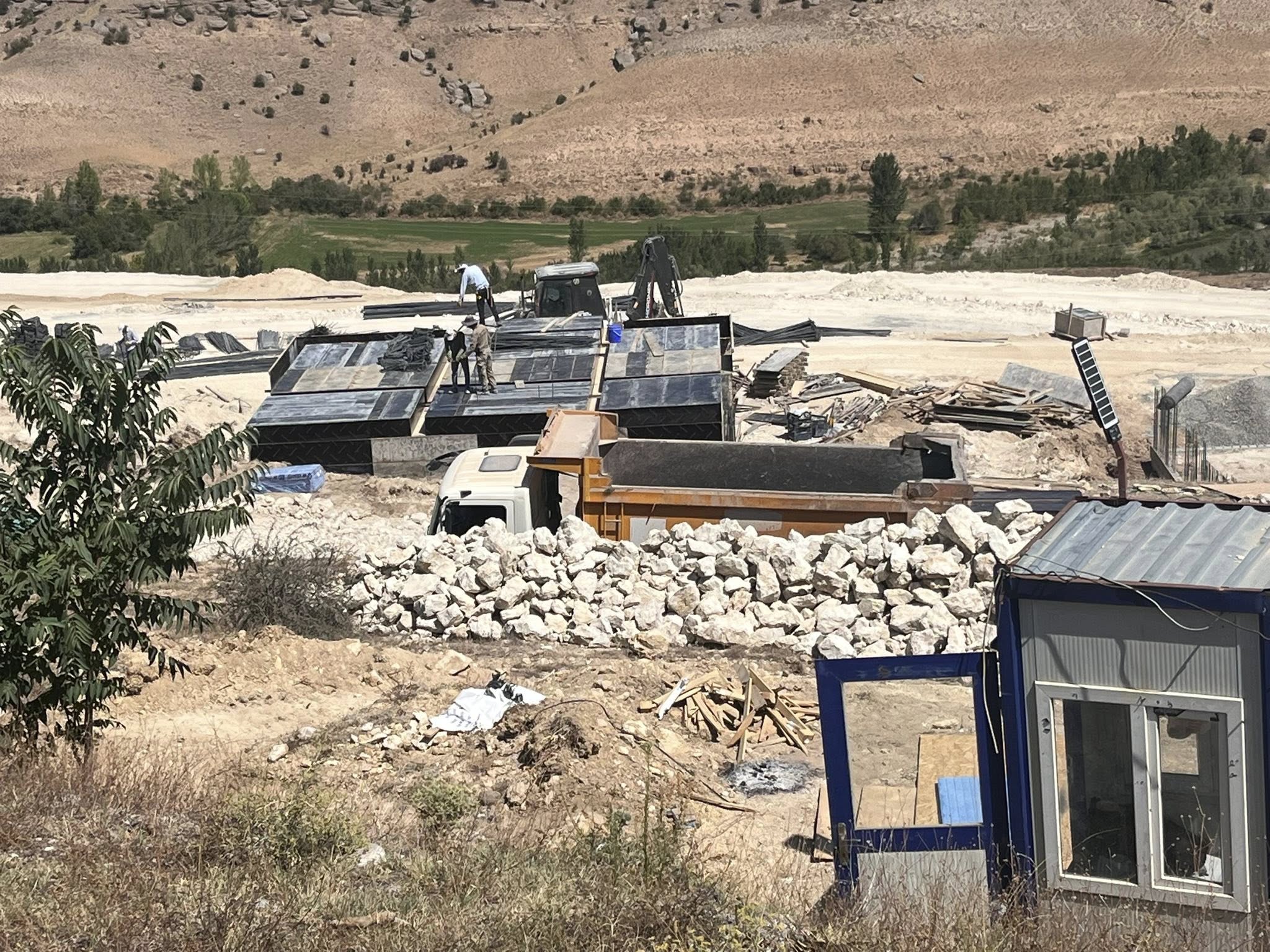 Kemah Afad Toki Evleri (2)