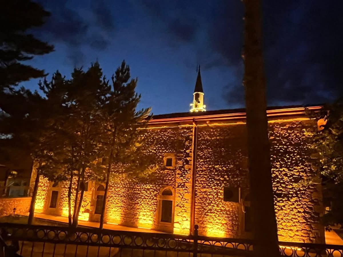 Kemah’ta Fetihle Yaşıt Ata Yadigarı (2)