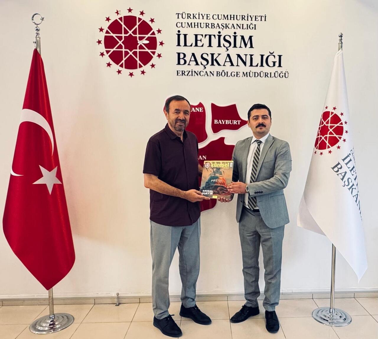 Kgk Erzincan Suhabi Okumuş