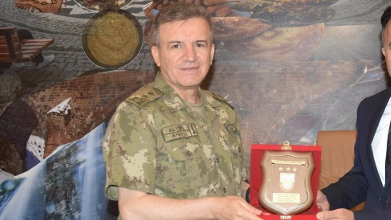 Tümgeneral Tuncay Altuğ