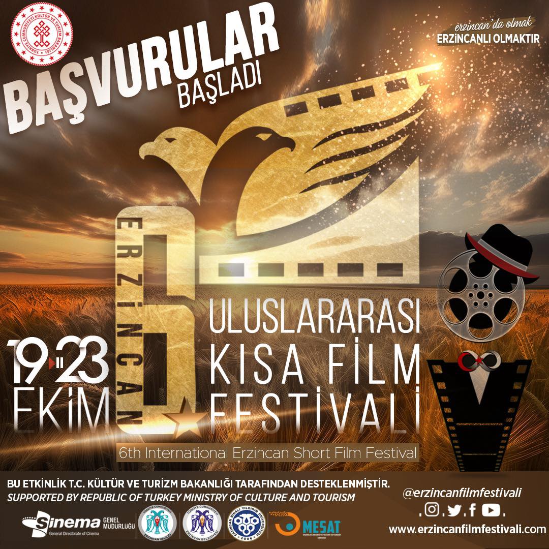 Kısa Film Festivali