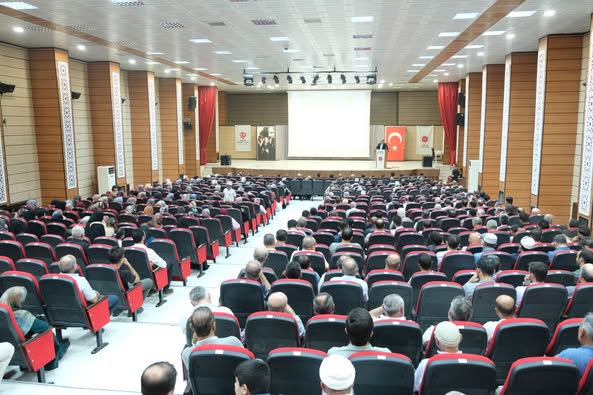 Konferans