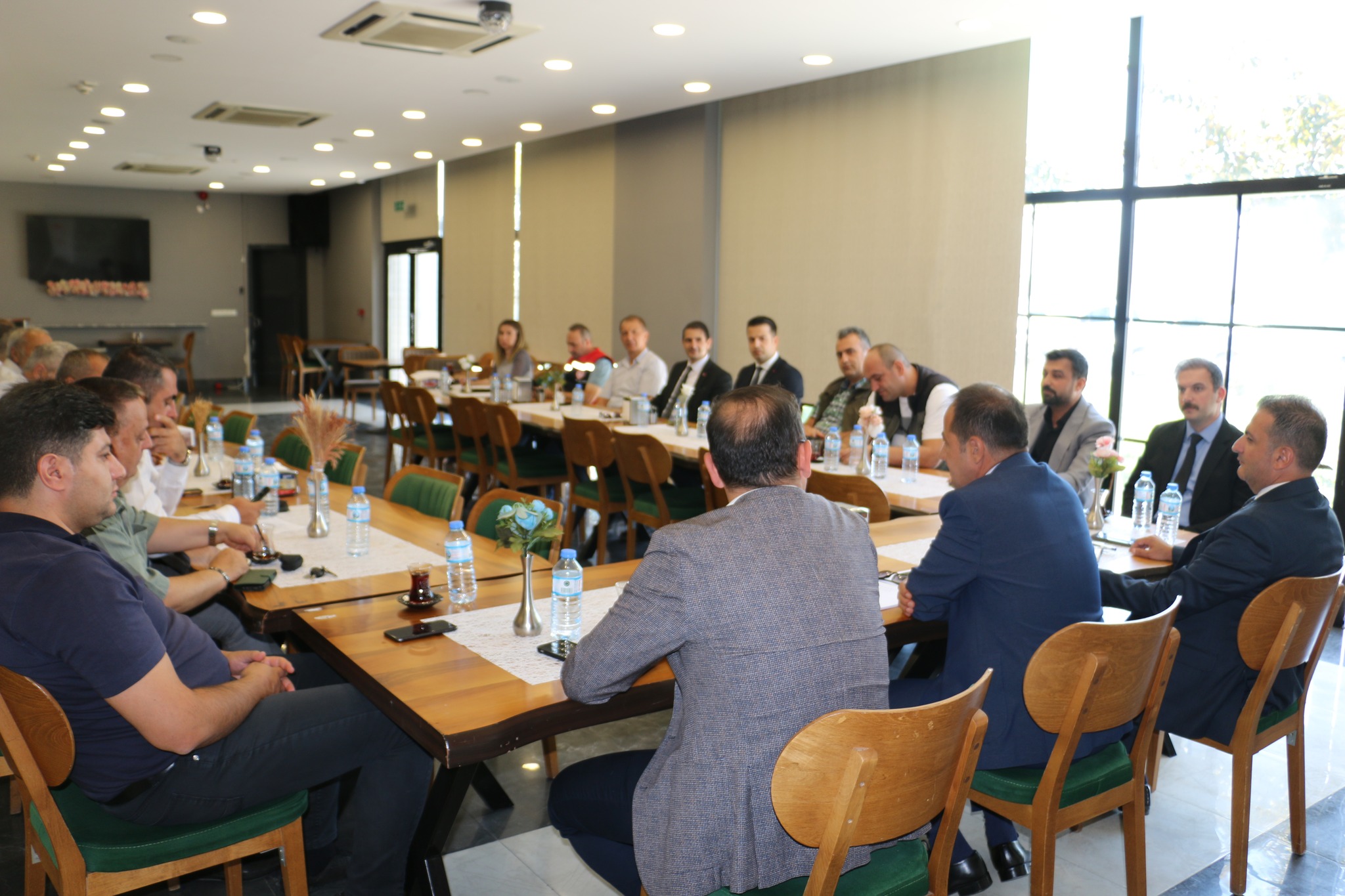 Koordinasyon Tarım (2)
