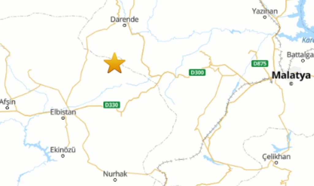 Malatya Deprem-8