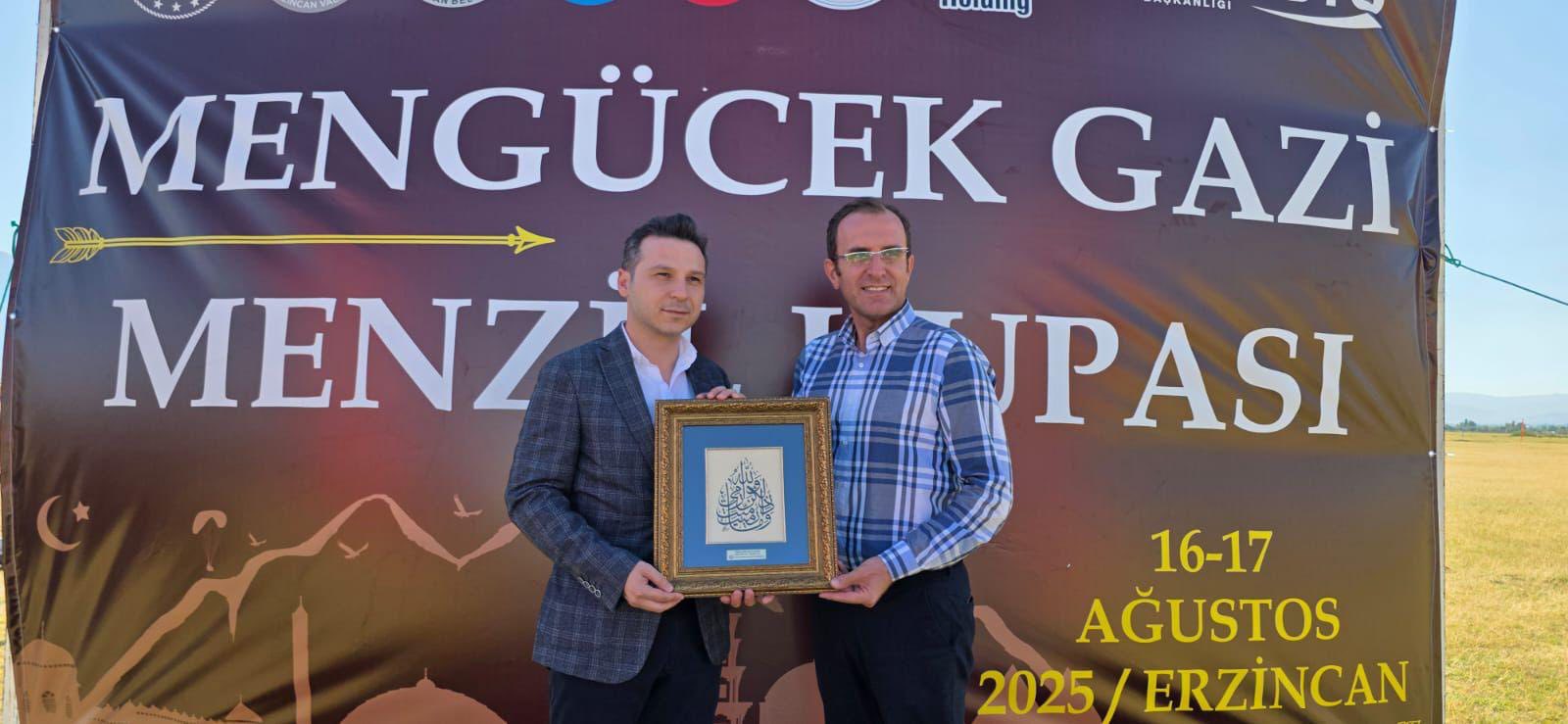 Mengücek Gazi Menzil Kupası Üzümlü’de Gerçekleştirildi (4)