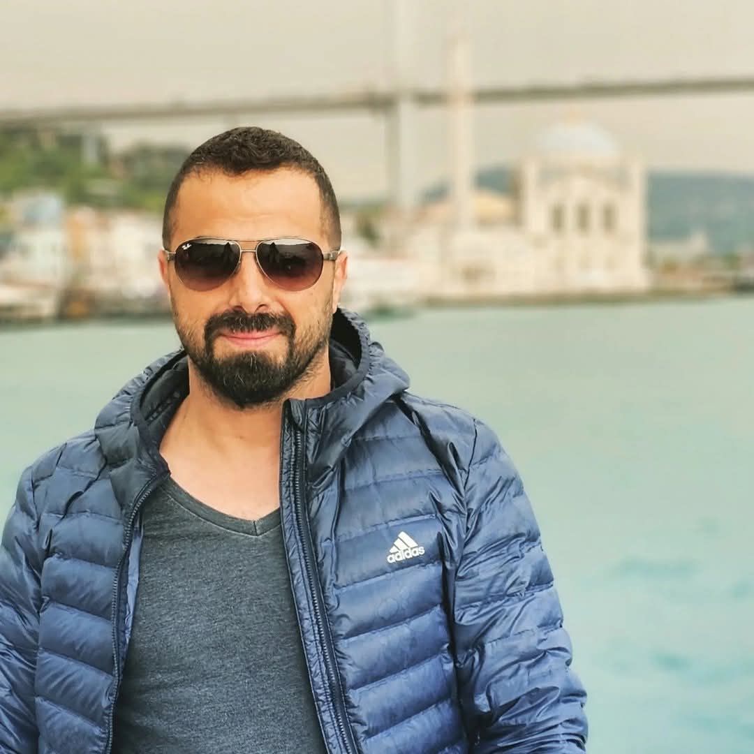 Meriç Yeter