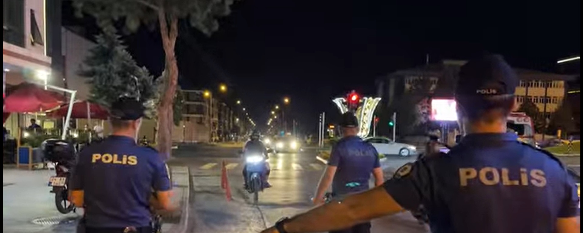 Motosiklet Denetimi1
