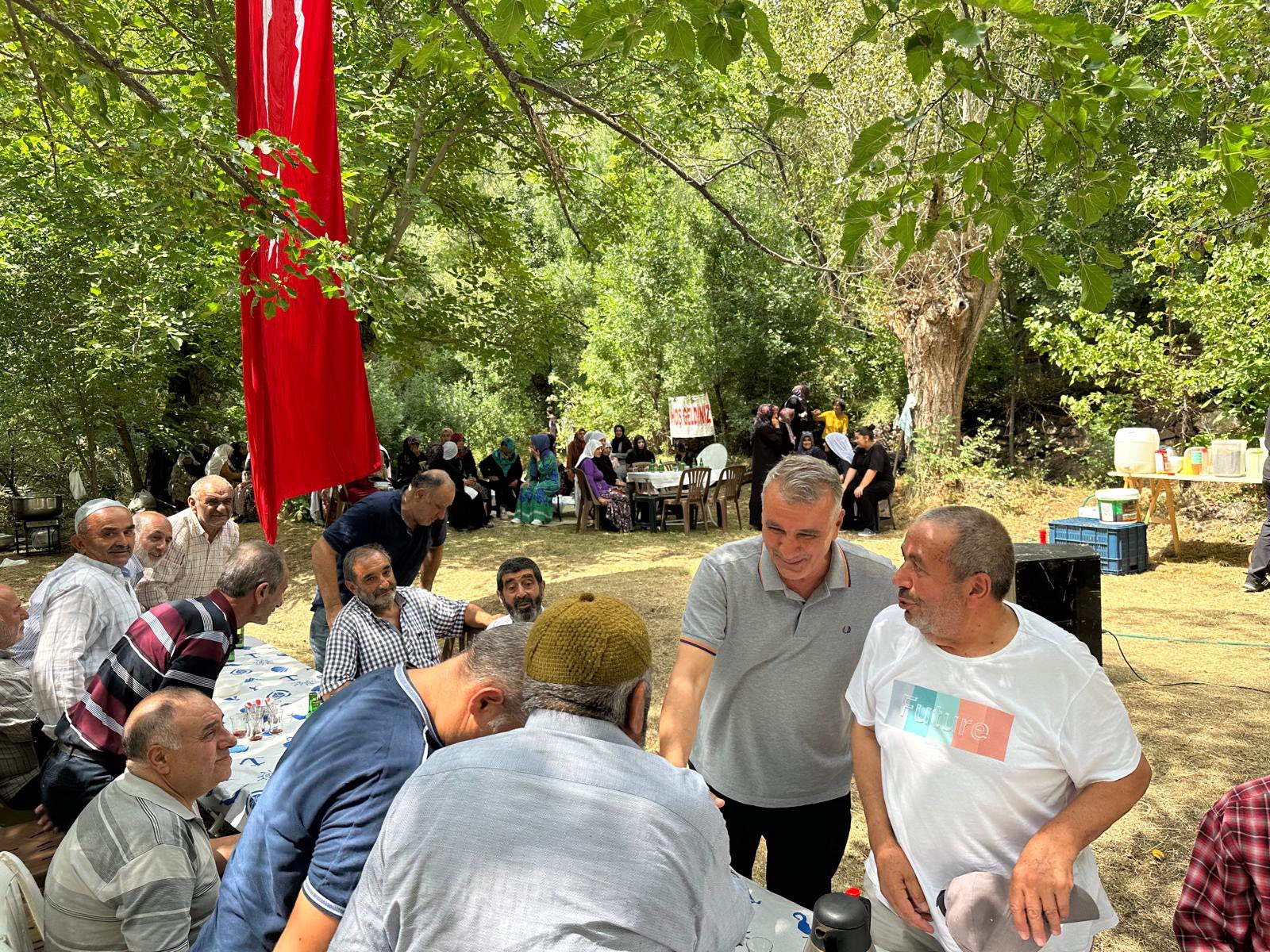 Muratboynu Şenlikleri (1)