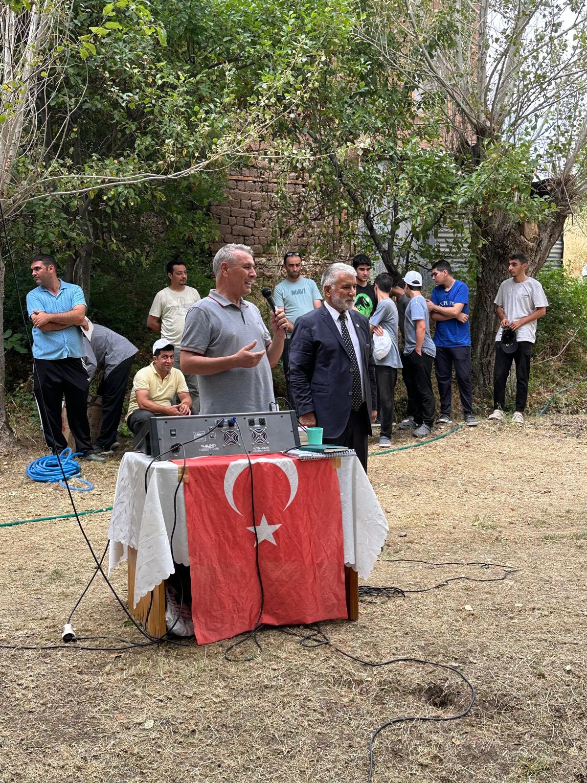 Muratboynu Şenlikleri (4)