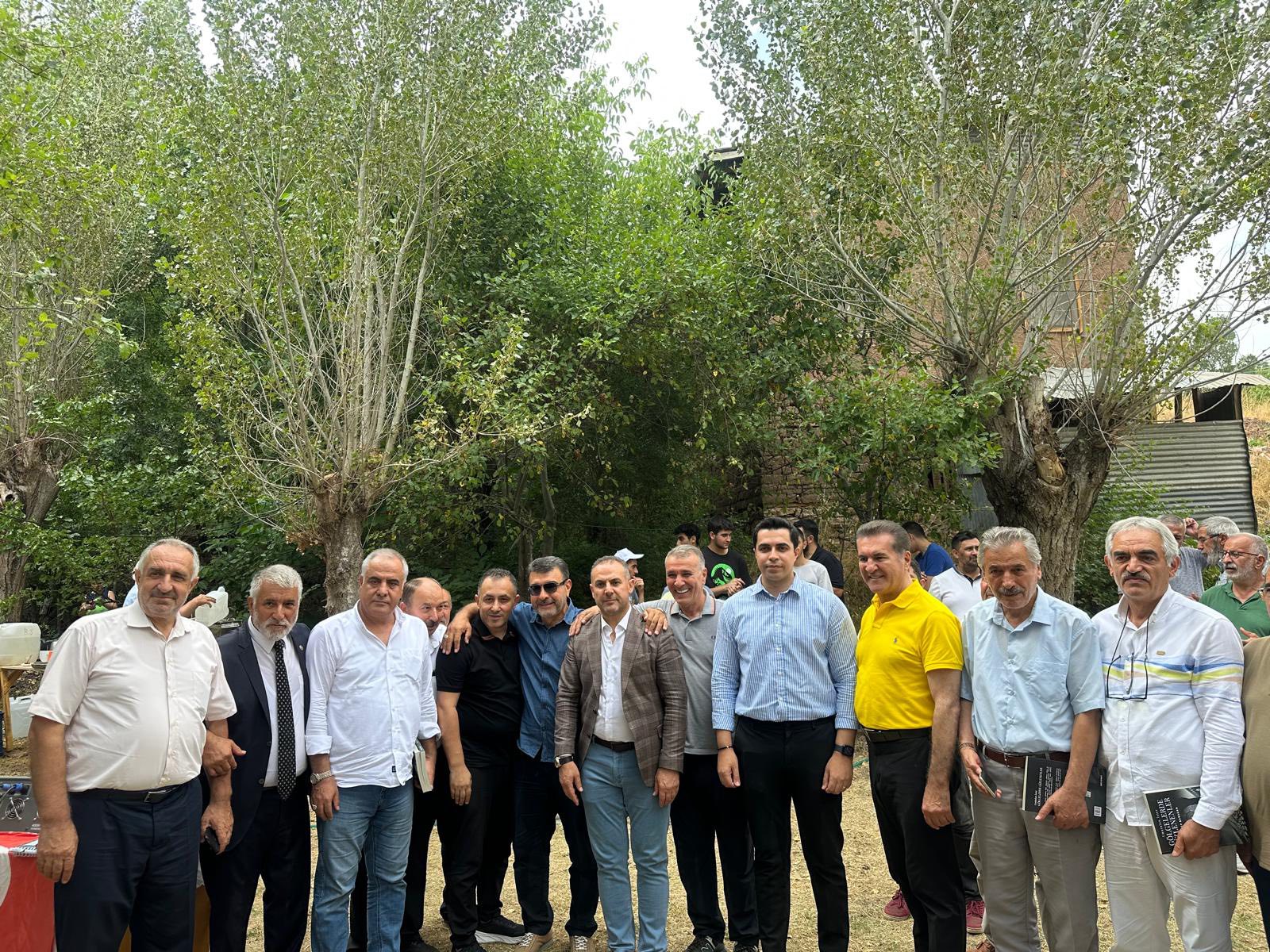 Muratboynu Şenlikleri (5)