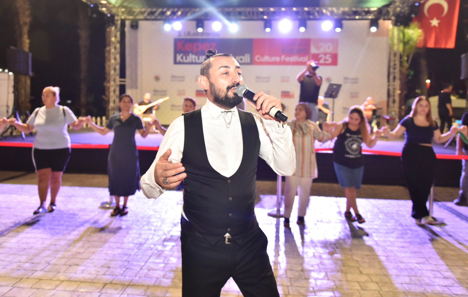 O Kentte Yer Gök Erzincan Oldu (2)