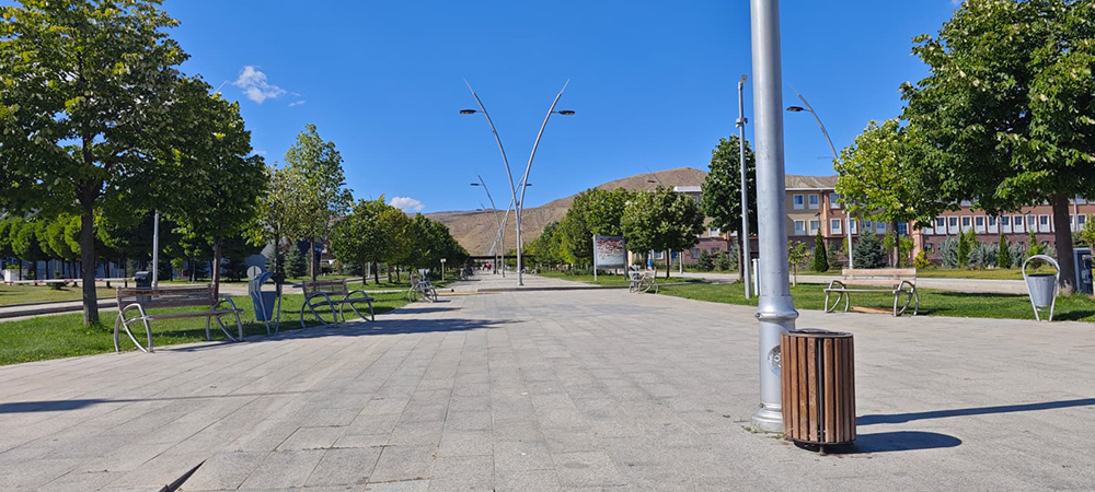 Öğrenciler Neden Erzincan Üniversitesini Tercih Etmeli