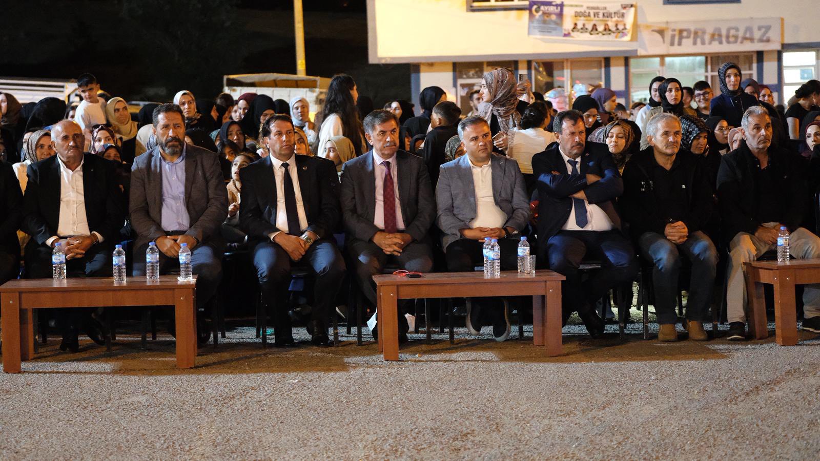 Otlukbeli Festival (1)