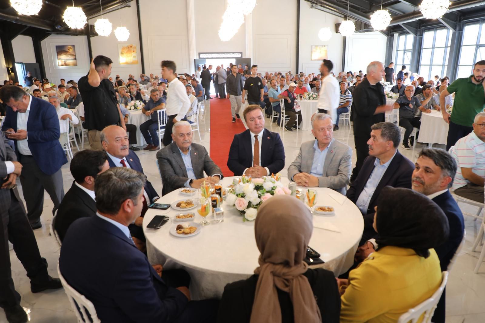 Refahiye Açılış (3)