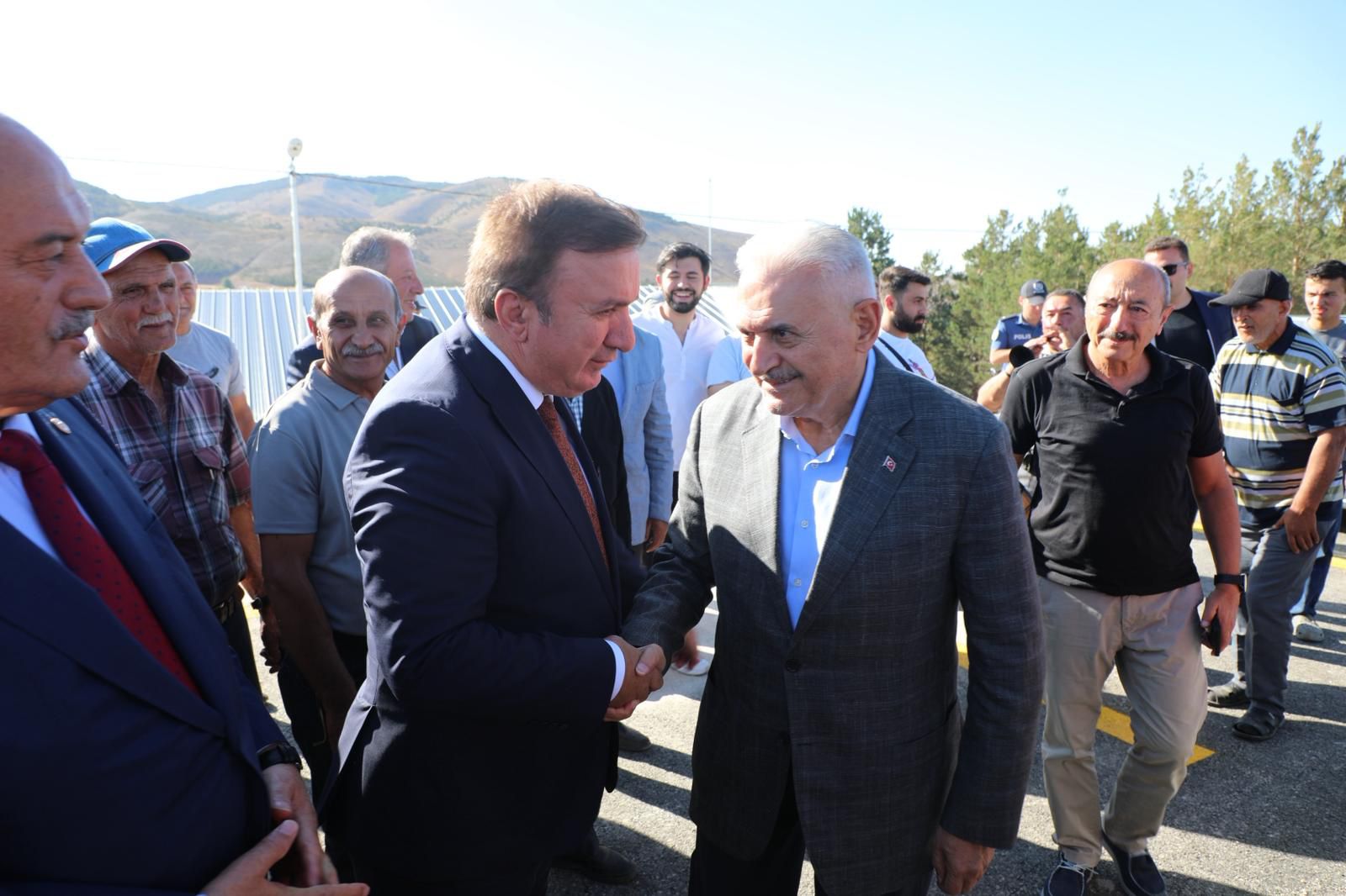 Refahiye Açılış (4)