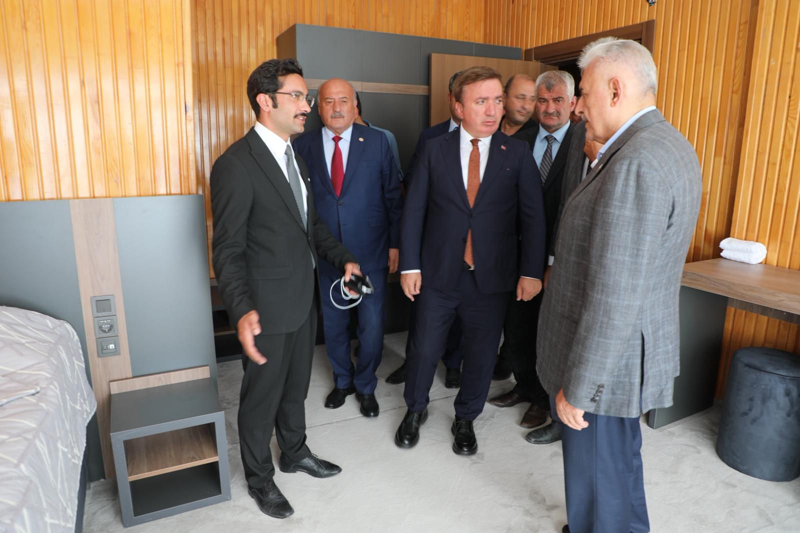 Refahiye Açılış (6)