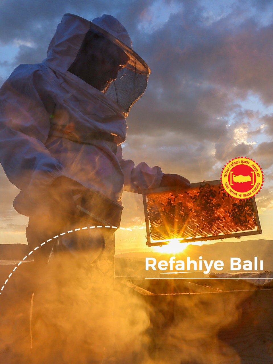 Refahiye Balı