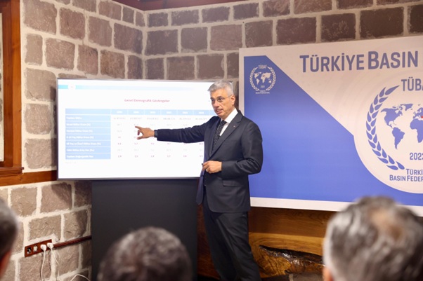 Sağlık Bakanı Yeni Cezalar