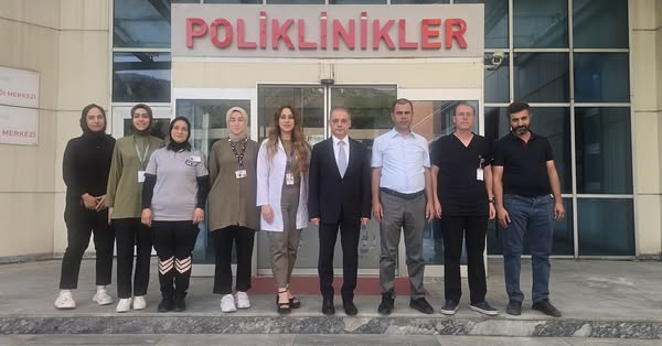 Sağlık Müdürü