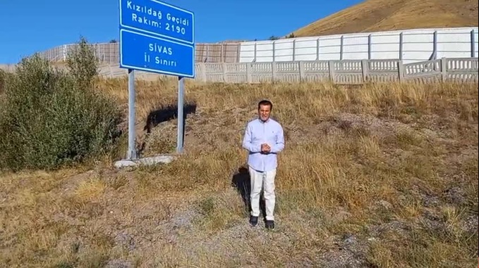 Sargül Kızıldağ