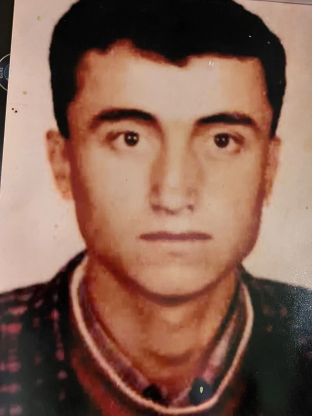 Şehit Olcay Arı 1