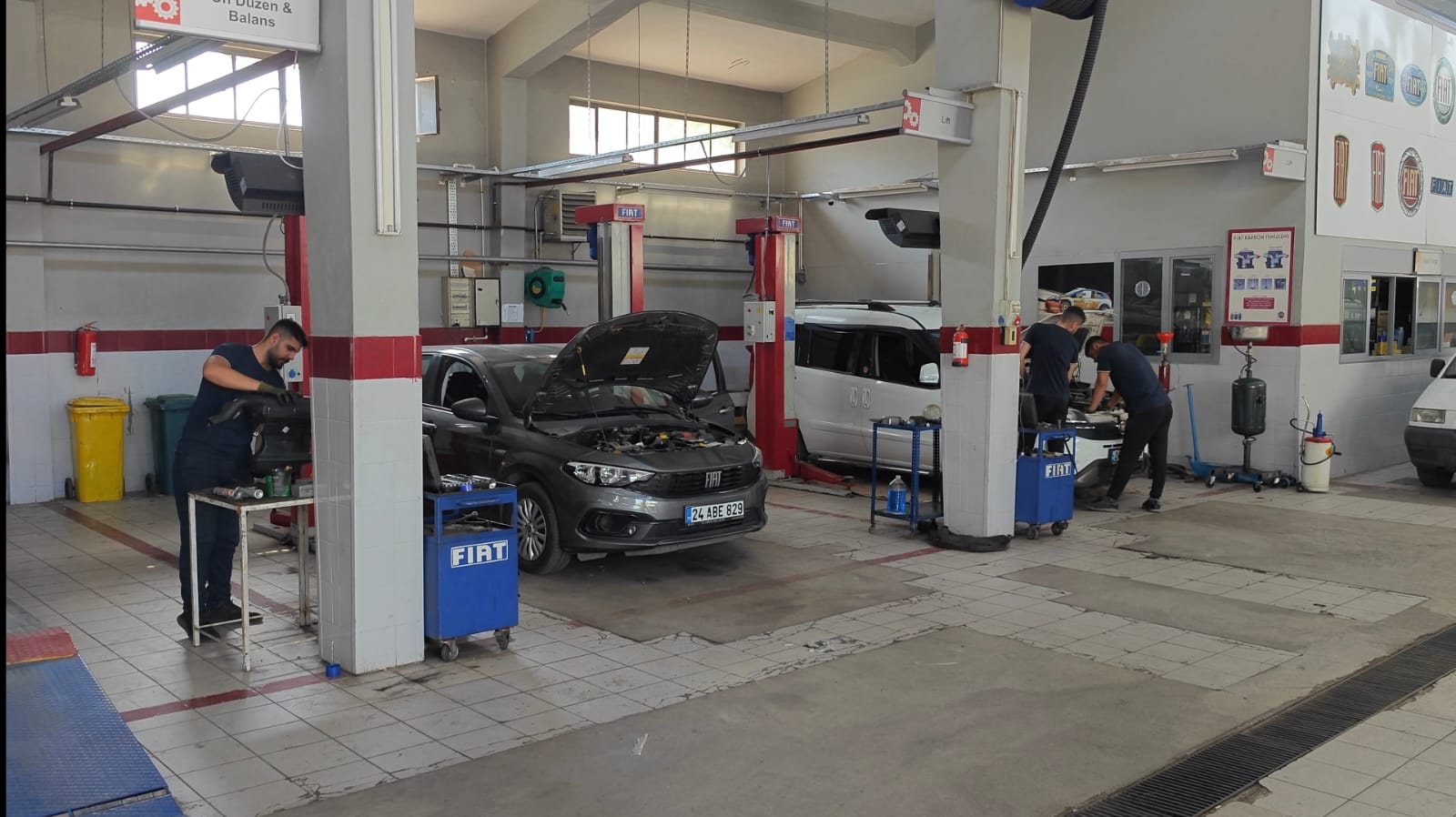 Sıcak Havalarda Araç Bakımının Önemi 1 (1)