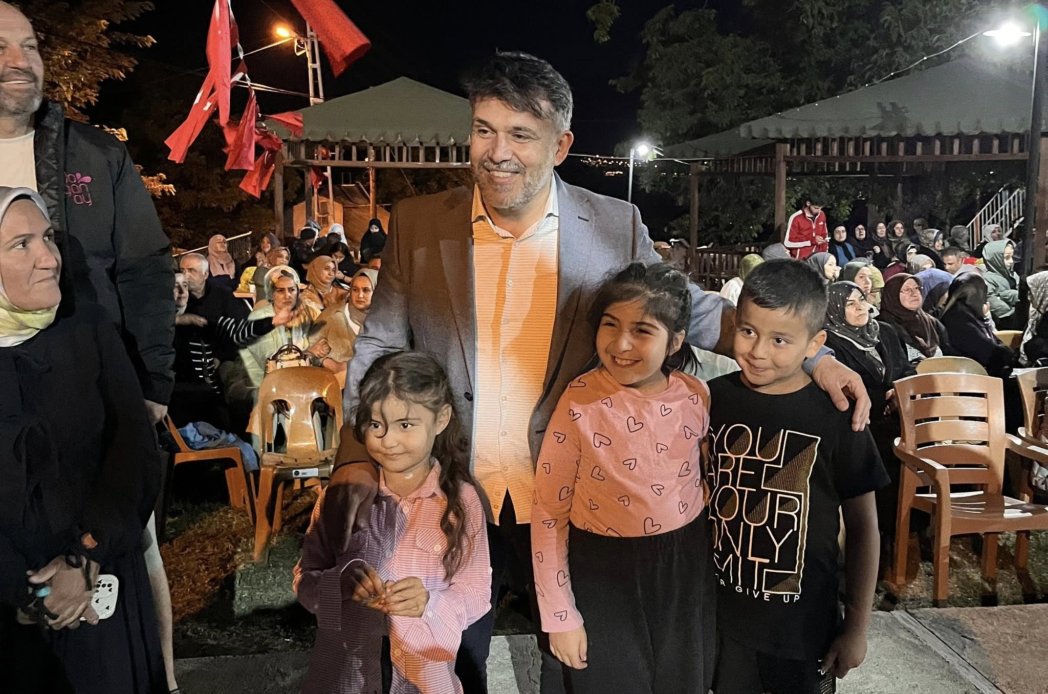 Sılbıs Şenlikleri (2)