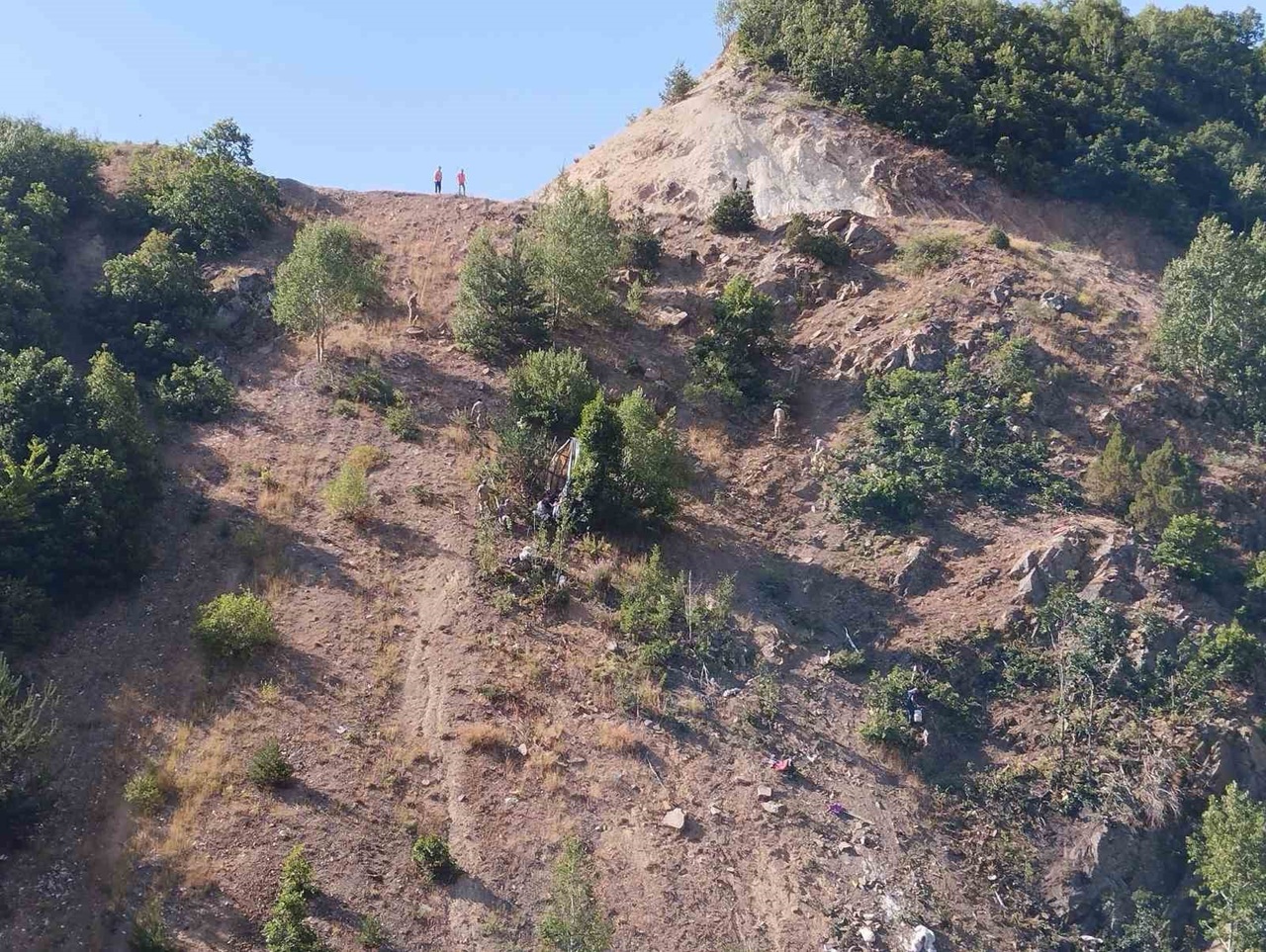 Sivas Kaza Suşehri 2