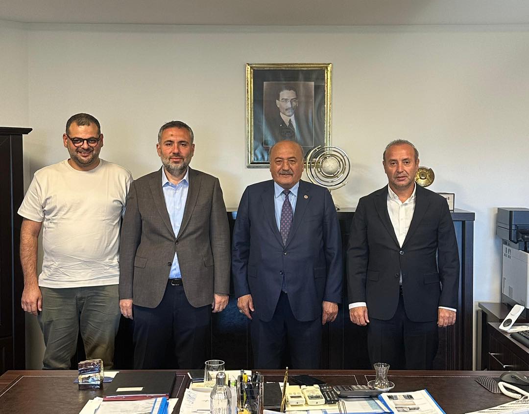 Spor Totodan Erzincana Desek (2)