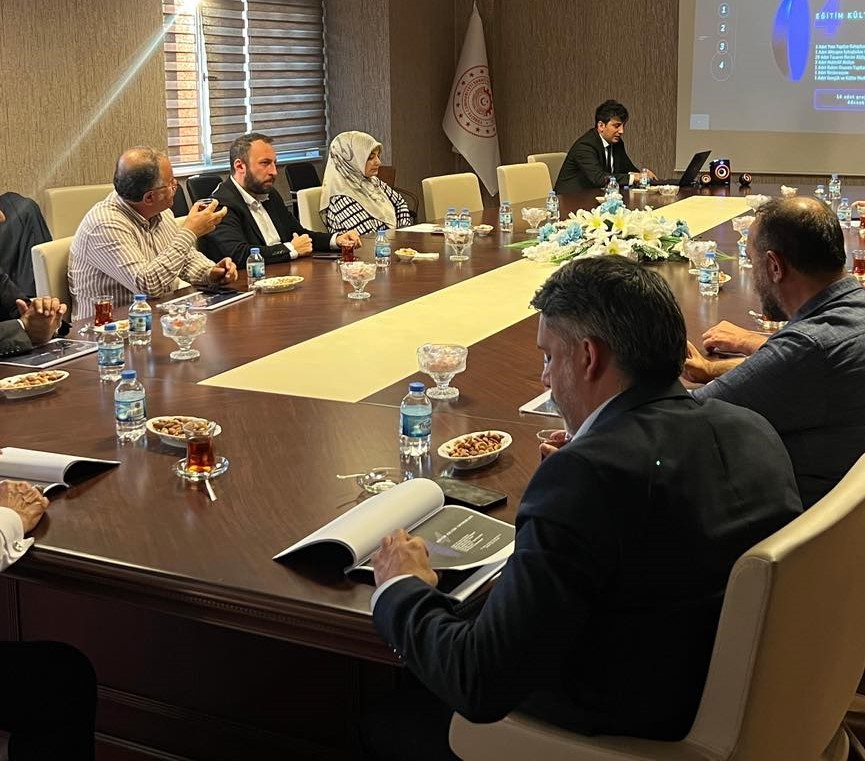 Süleyman Karaman Dapta (2)