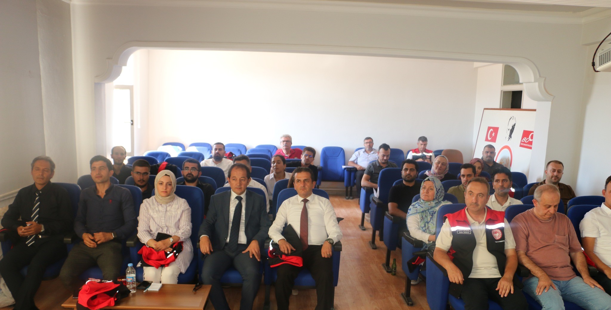 Tarım Koordinasyon Toplantısı (1)-1
