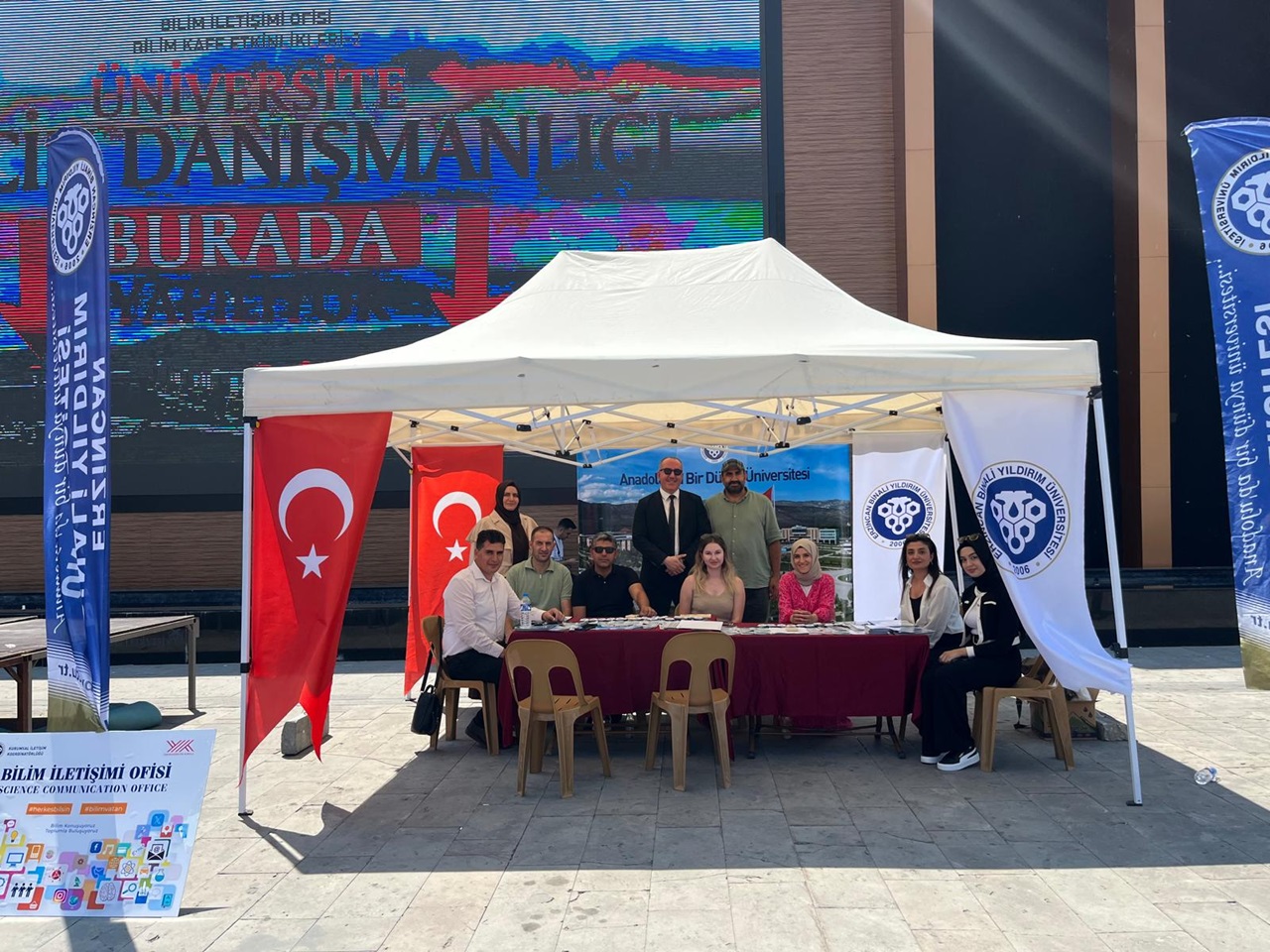 Tercih Danışmanlığı