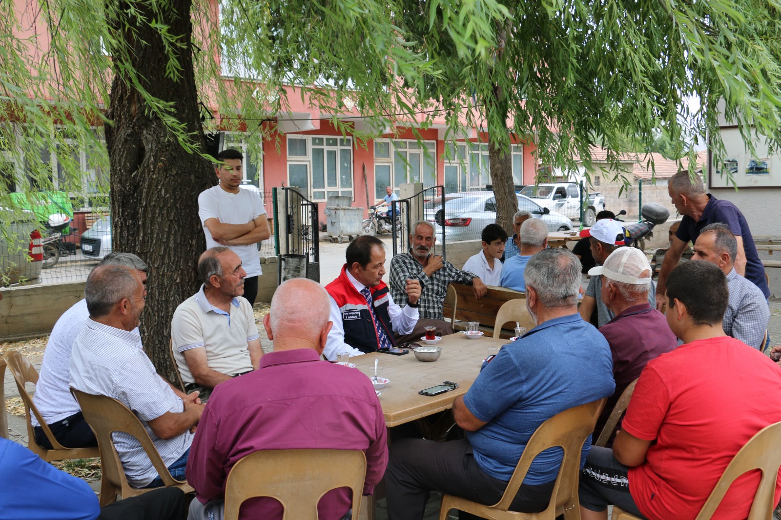 Uluköy Çiftçi Buluşması (5)