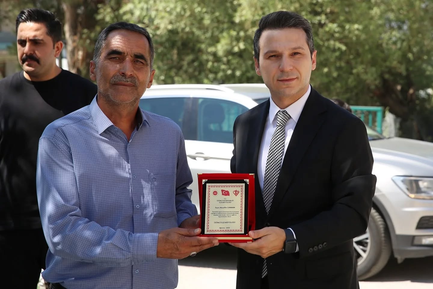 Üzümlü Kuran Kursu Açılışı (4)