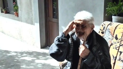 Vasile Gorgos 30 Yıl Kayıp 1