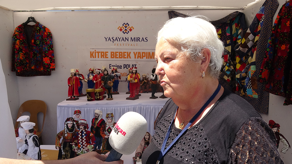 Yaşan Mirasları, Erzincan Net Tek Tek Sizlere Tanıttı1