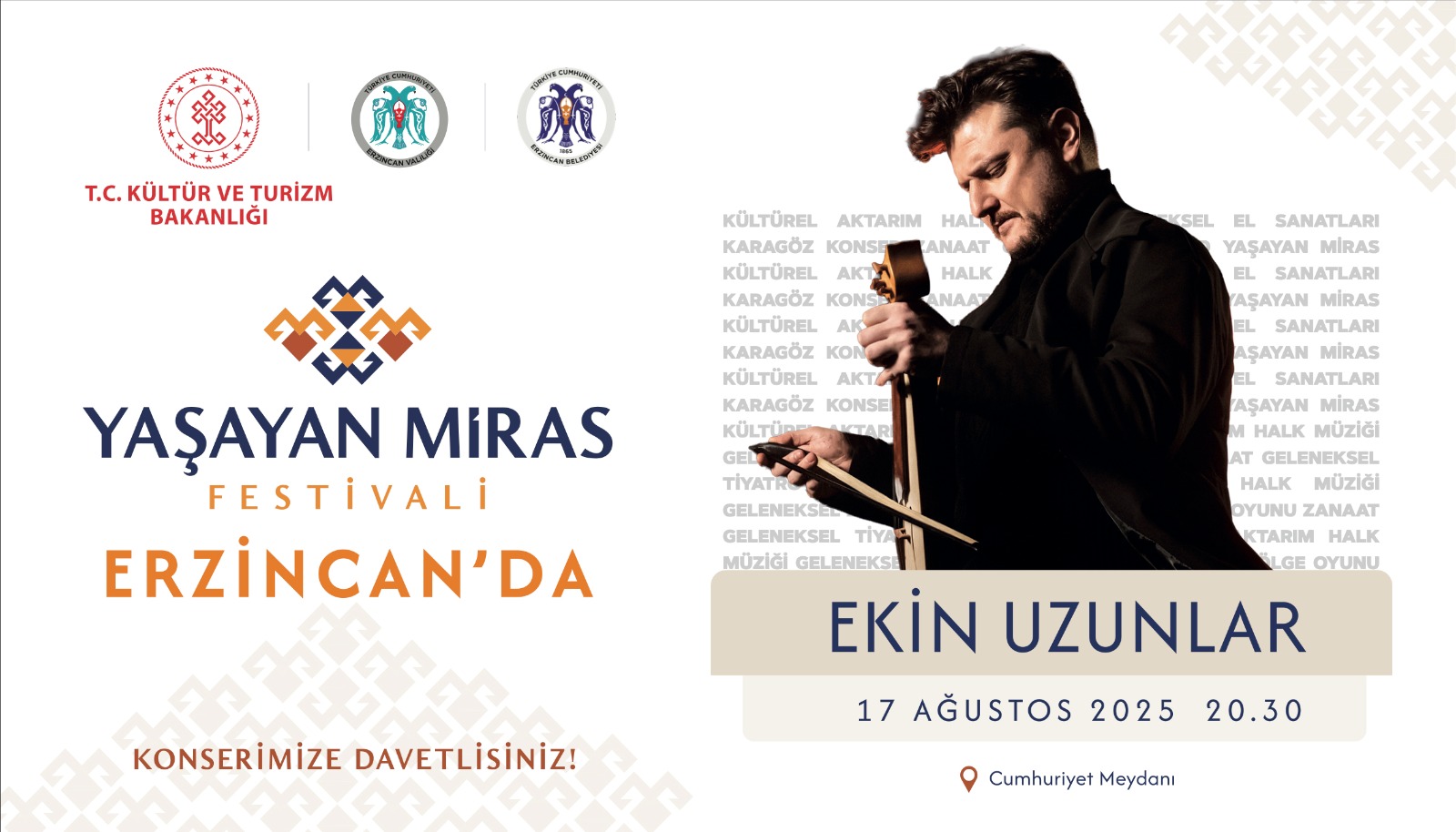 Yaşayan Miras Festivali (1)