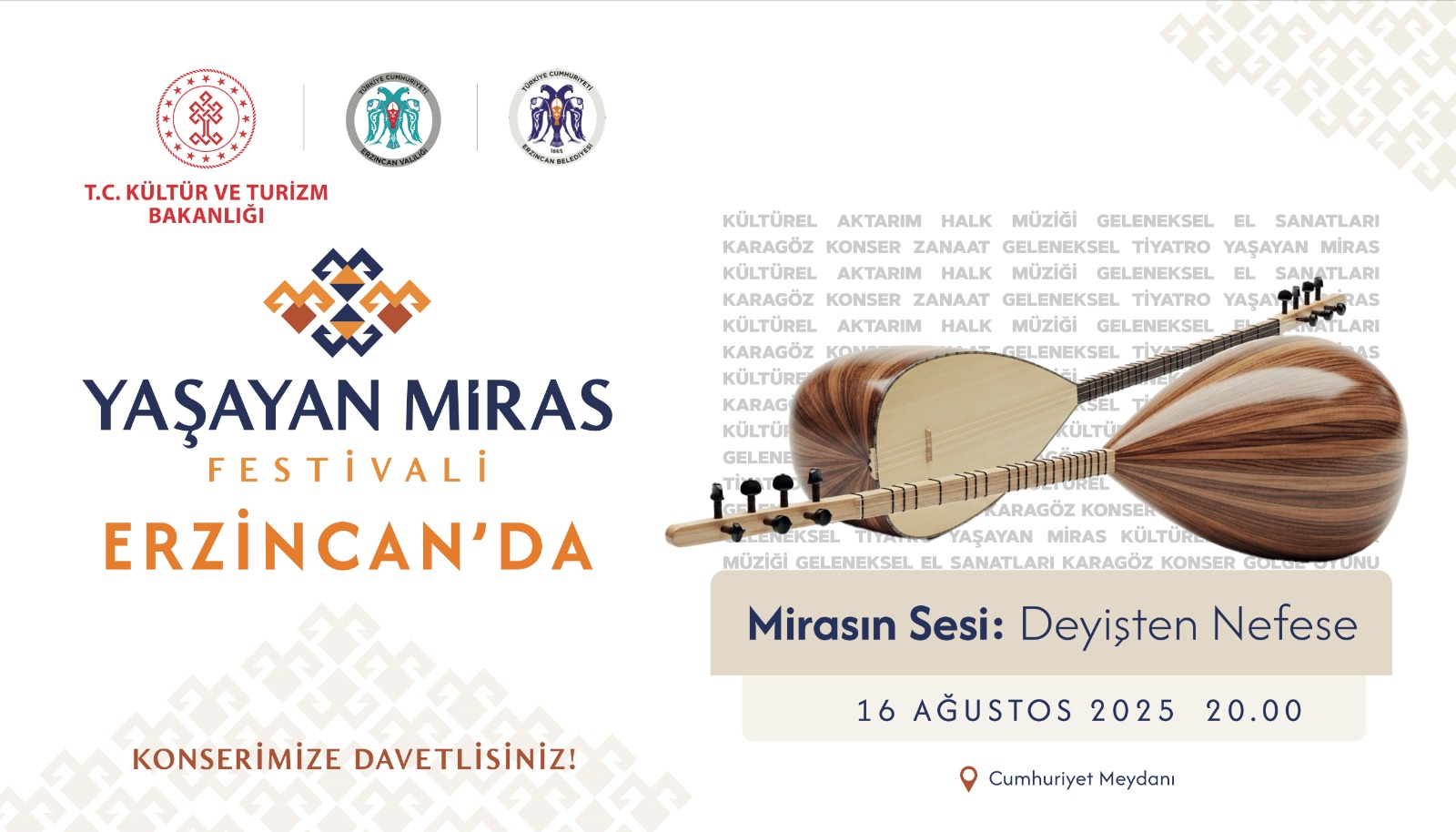 Yaşayan Miras Festivali (2)