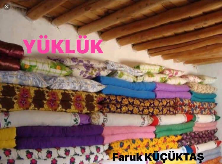 Yüklük Kemah