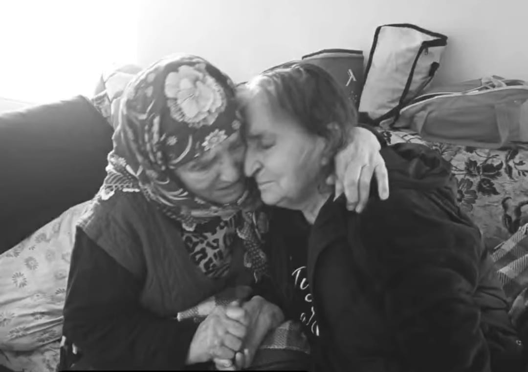 Zeynep Dağ Kardeşi