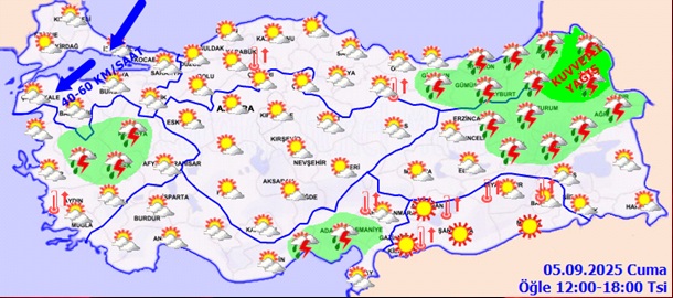 05.9 Hava