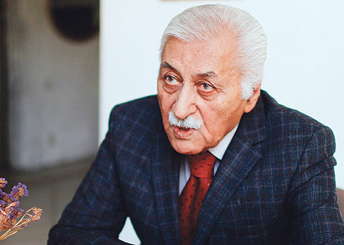 Yavuz Bülent Bakiler