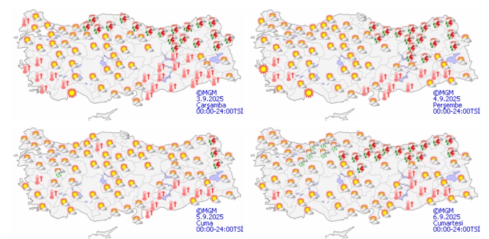 3.9 Hava