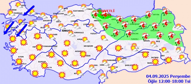4.9.2025 Hava
