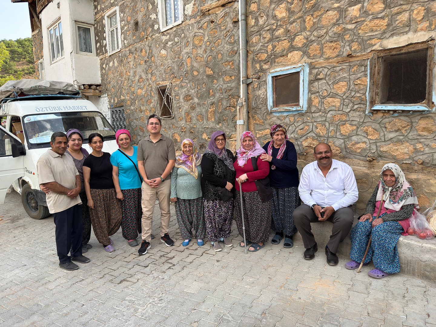 Abbasağa Camii (1)