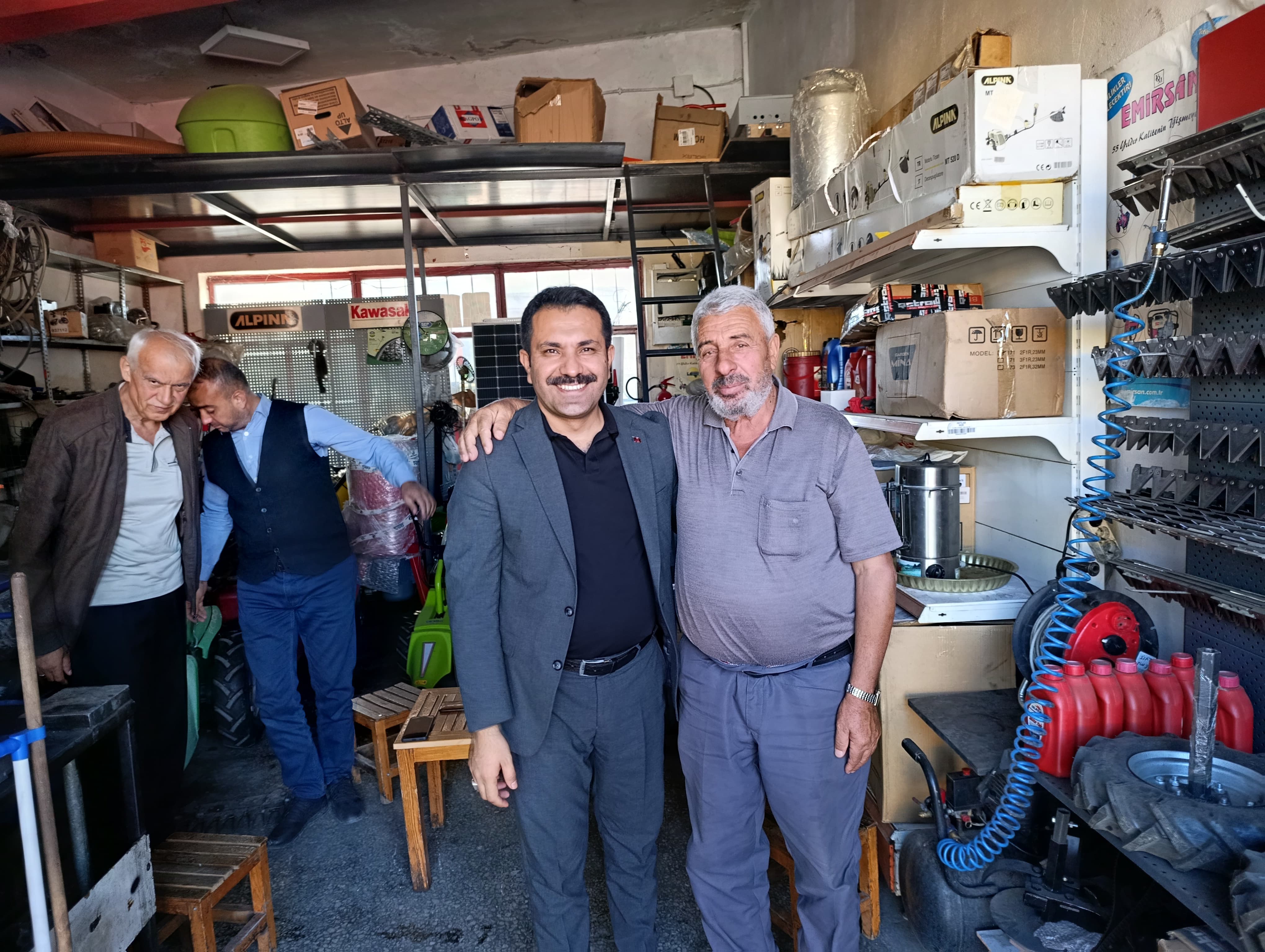 Ahmet Oran Ahilik (2)