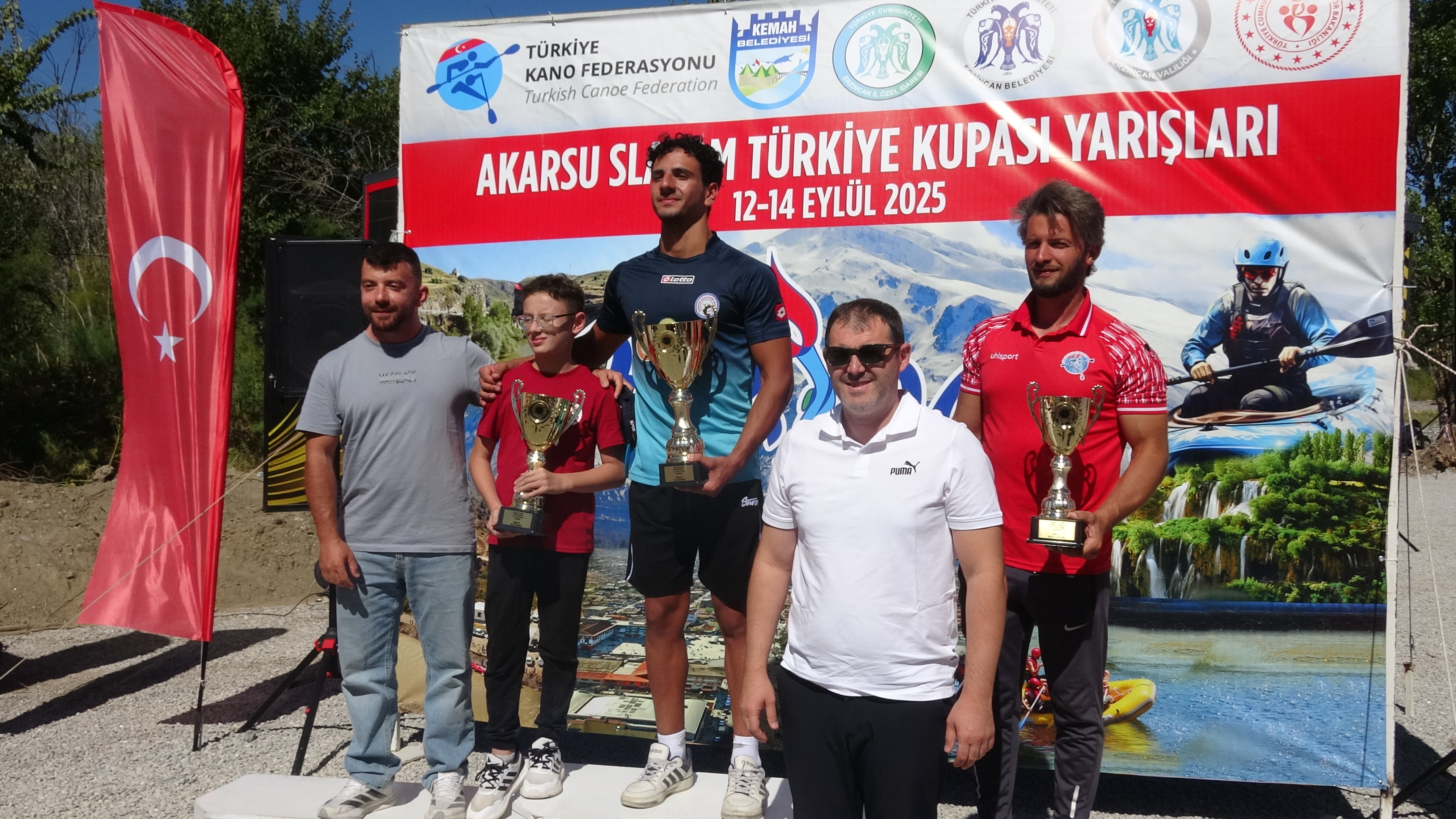 Akarsu Slalom Türkiye Kupası Sahiplerini Buldu1